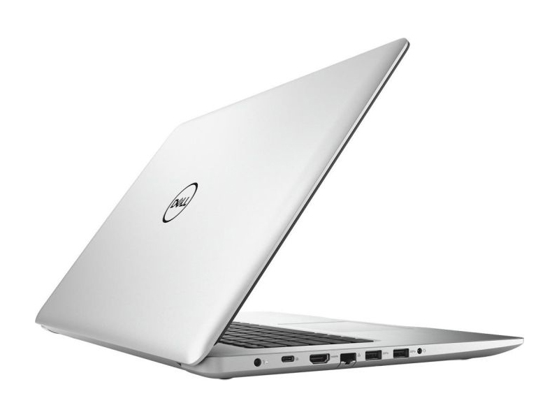 Ноутбук Dell Inspiron 17 5000 Series Цена