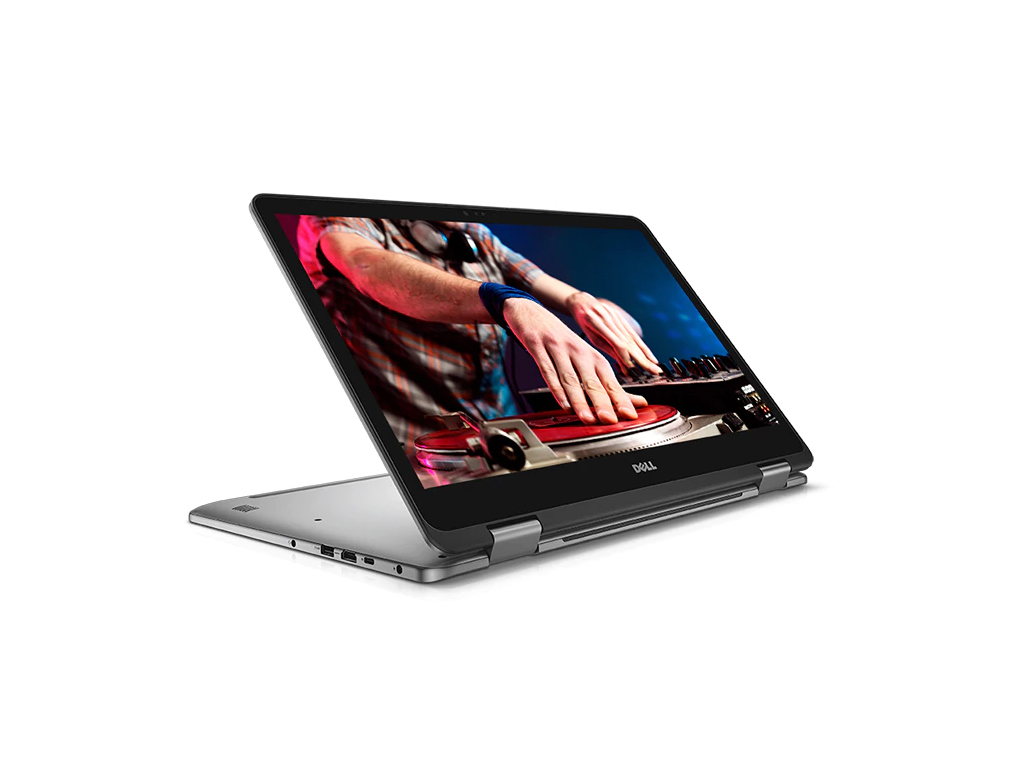 Ноутбук Dell Inspiron 17 Цена