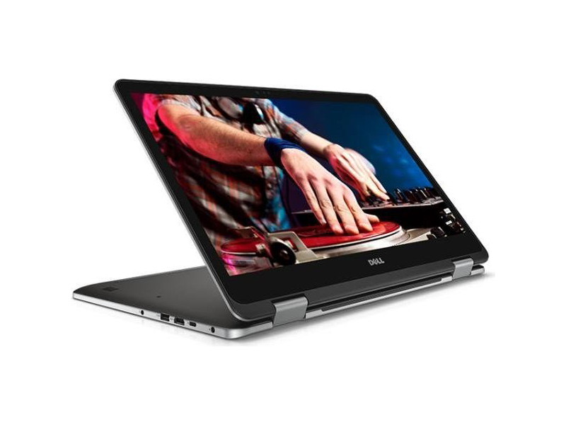 Ноутбук Dell Inspiron 17 5000 Series Цена