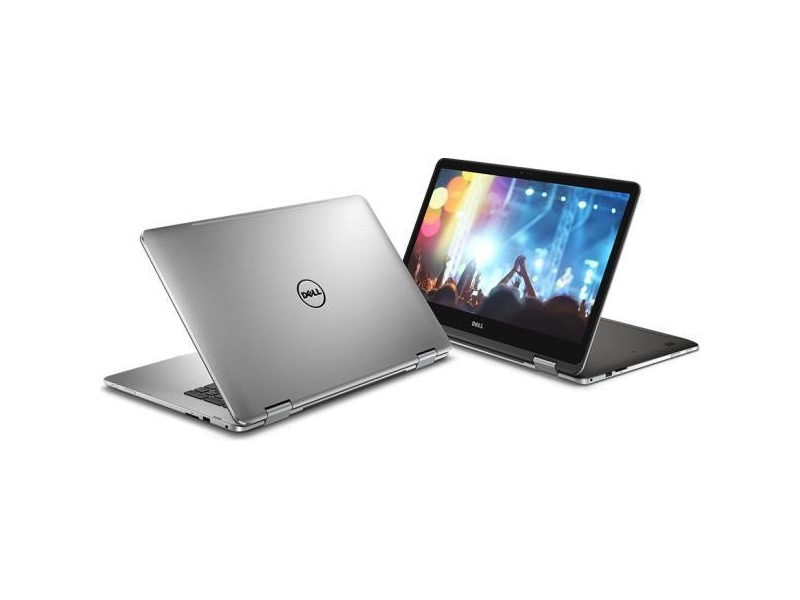 Ноутбук Dell Inspiron 17 5000 Series Цена