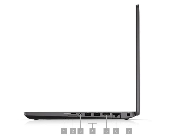Dell Latitude 14 5400 Chromebook