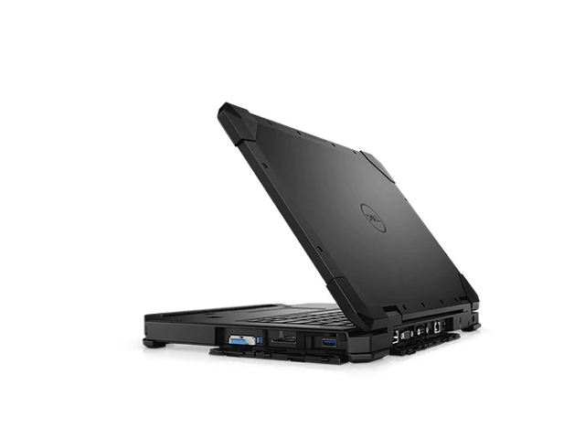 Купить Ноутбук Dell Latitude 5420