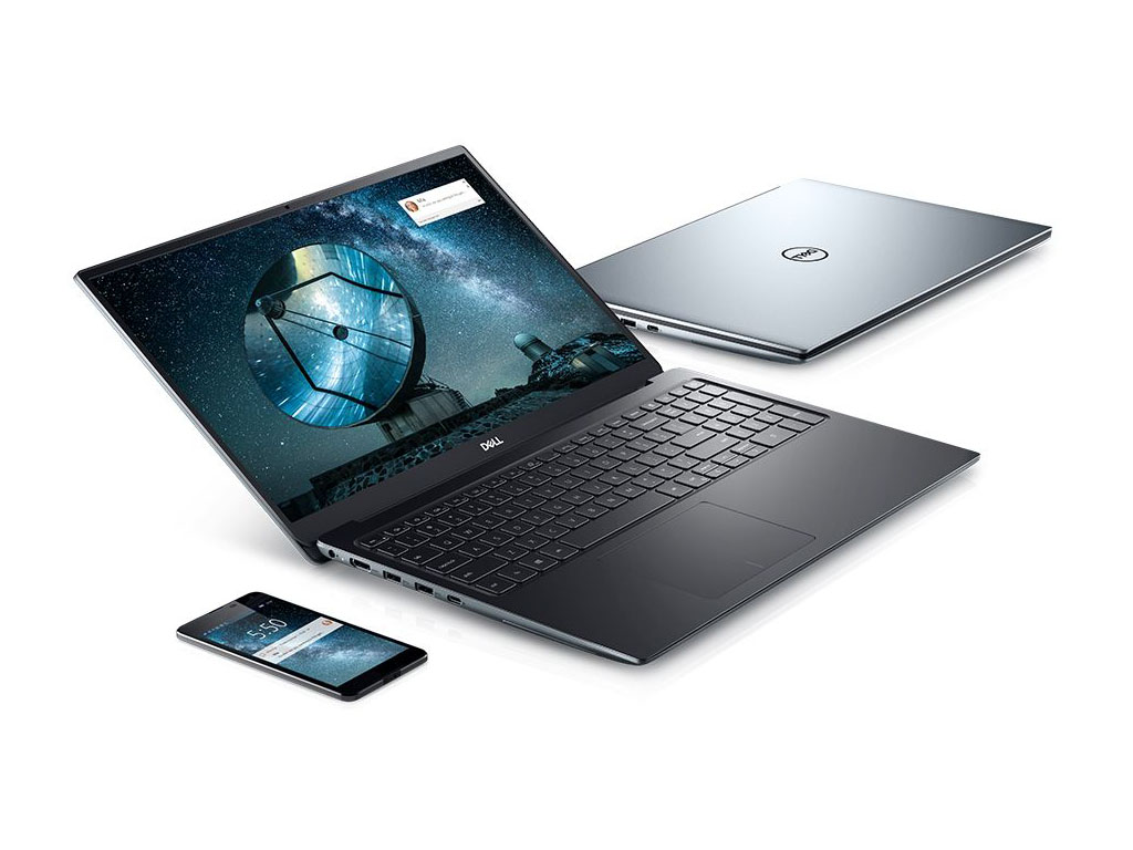 Ноутбук Dell Vostro 3591 Купить