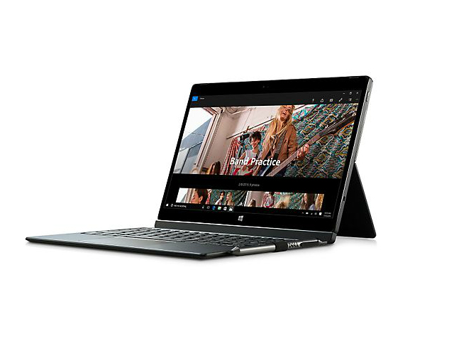 Dell XPS 12-9250