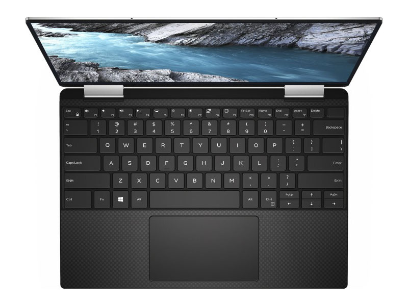 Dell XPS 13 9310 2-in-1, i7-1165G7