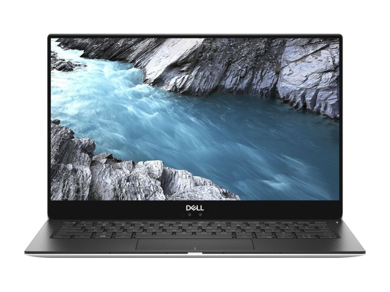 DELL XPS13 9370 - タブレット