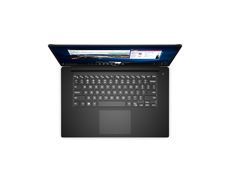 Купить Ноутбук Dell Xps 15 9550-1370