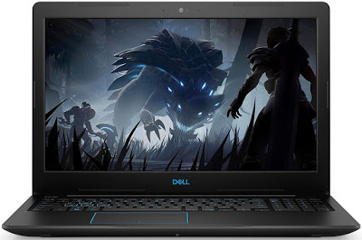 Ноутбук Dell G3 3590 Цена