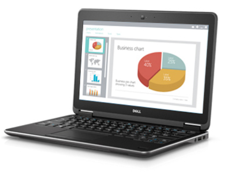 Ноутбук Dell E7240 Цена