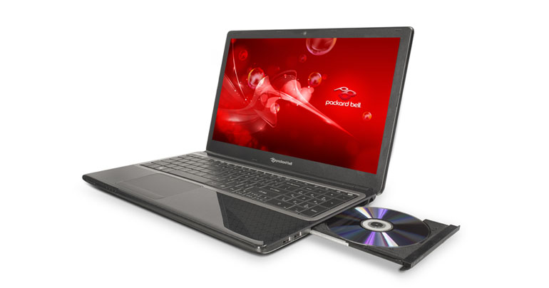 Ноутбук Packard Bell Easynote Te69hw