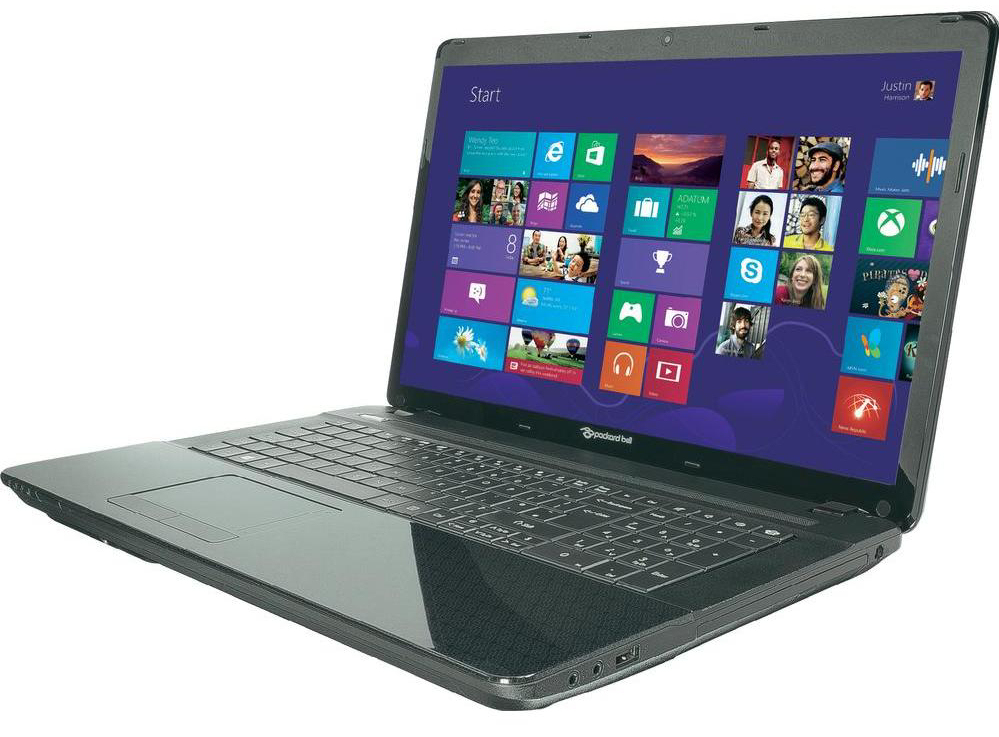 Ноутбук Packard Bell Easynote Te11hc Инструкция