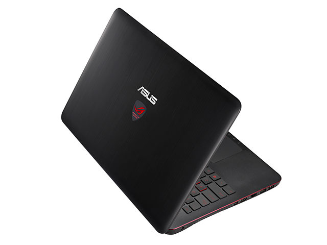 Ноутбук Asus Republic Of Gamers G551jk-Dm236h