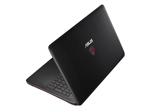 Ноутбук Asus Republic Of Gamers G551jk-Dm236h