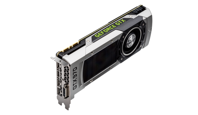 Gtx 970m Купить Для Ноутбука