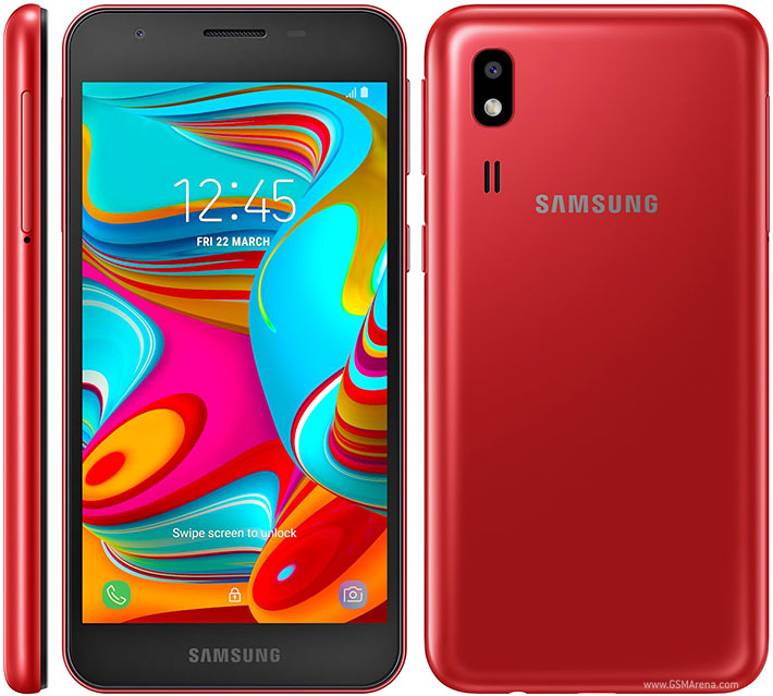 Samsung galaxy a2