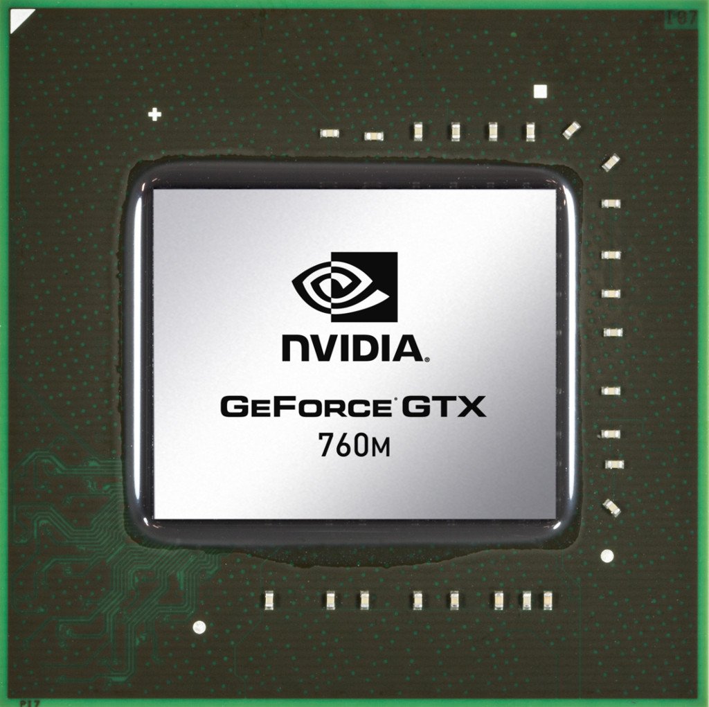 Купить Ноутбук Gtx 760m