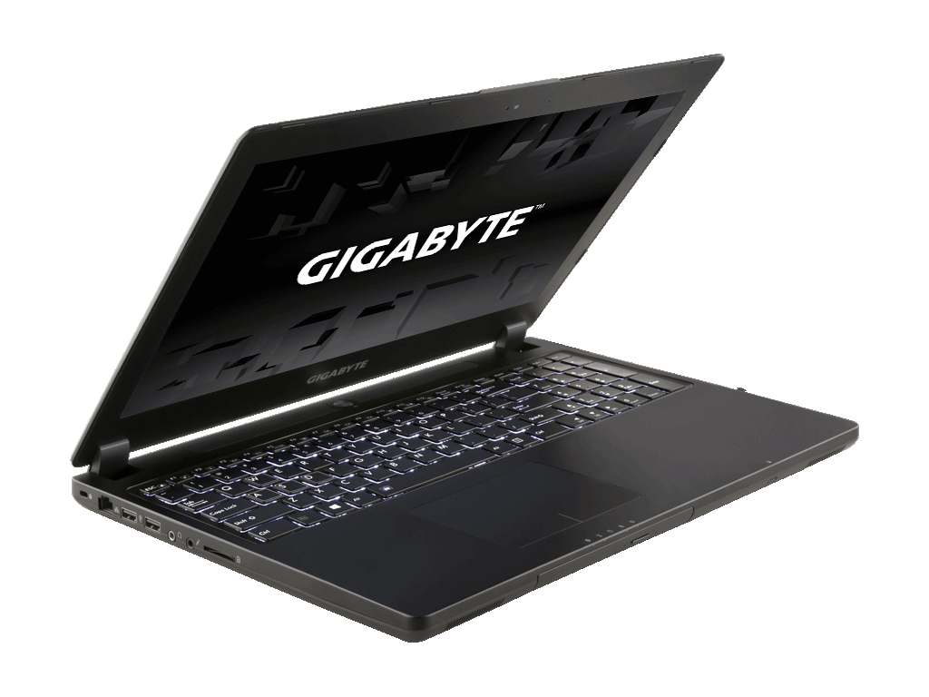 Купить Ноутбук Gigabyte P35