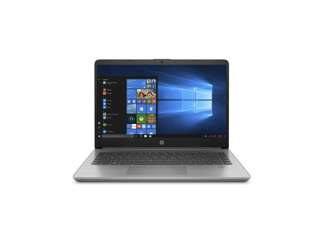 Ноутбук Hp 340s G7 Цена