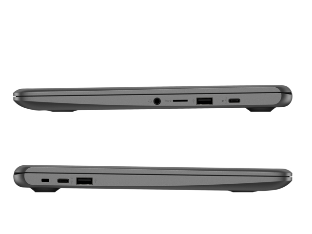 HP Chromebook 14-db0020nr