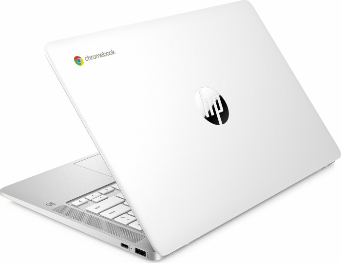 HP Chromebook 14a-na0004ns