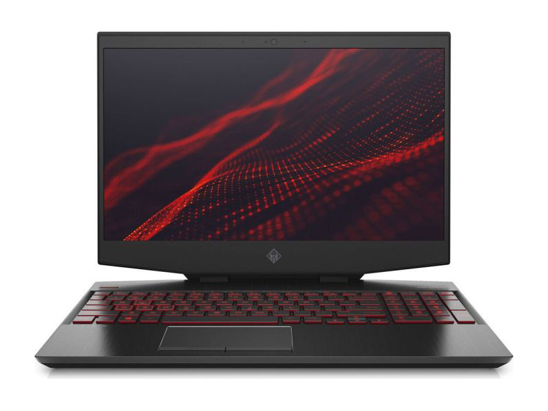 HP Omen 15 dh0009ng notebookcheck ru