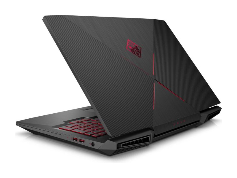 Hp omen 17