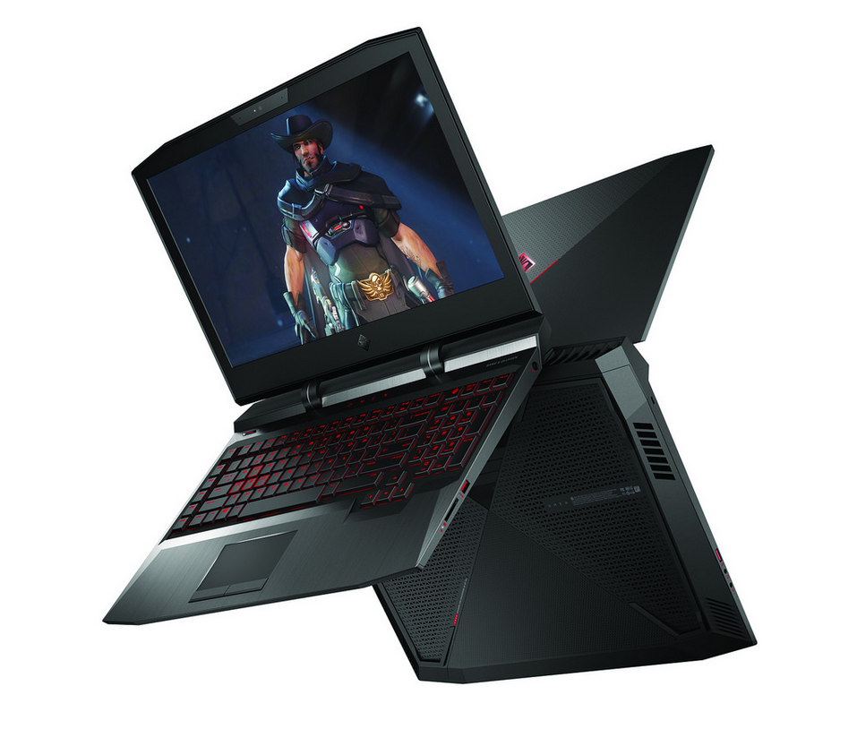 Ноутбук Omen X Цена