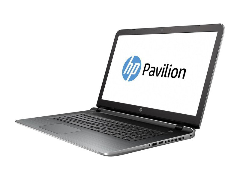 Ноутбук Hp Pavilion 17 Cd Купить