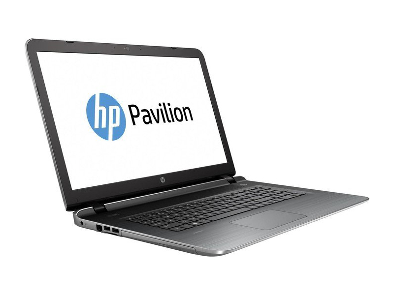 Ноутбук Hp Pavilion 17 Cd Купить