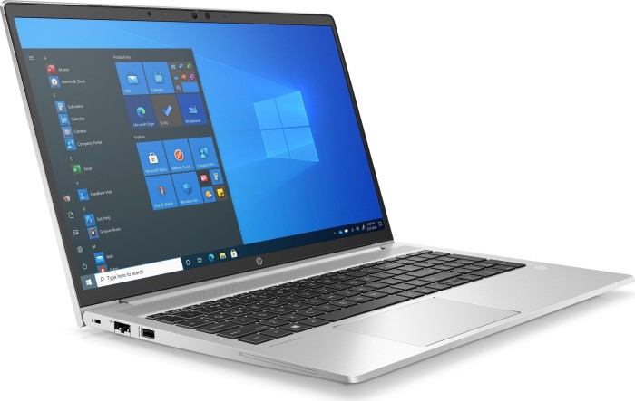 HP ProBook 650 G8, i5-1135G7 - Notebookcheck-ru.com