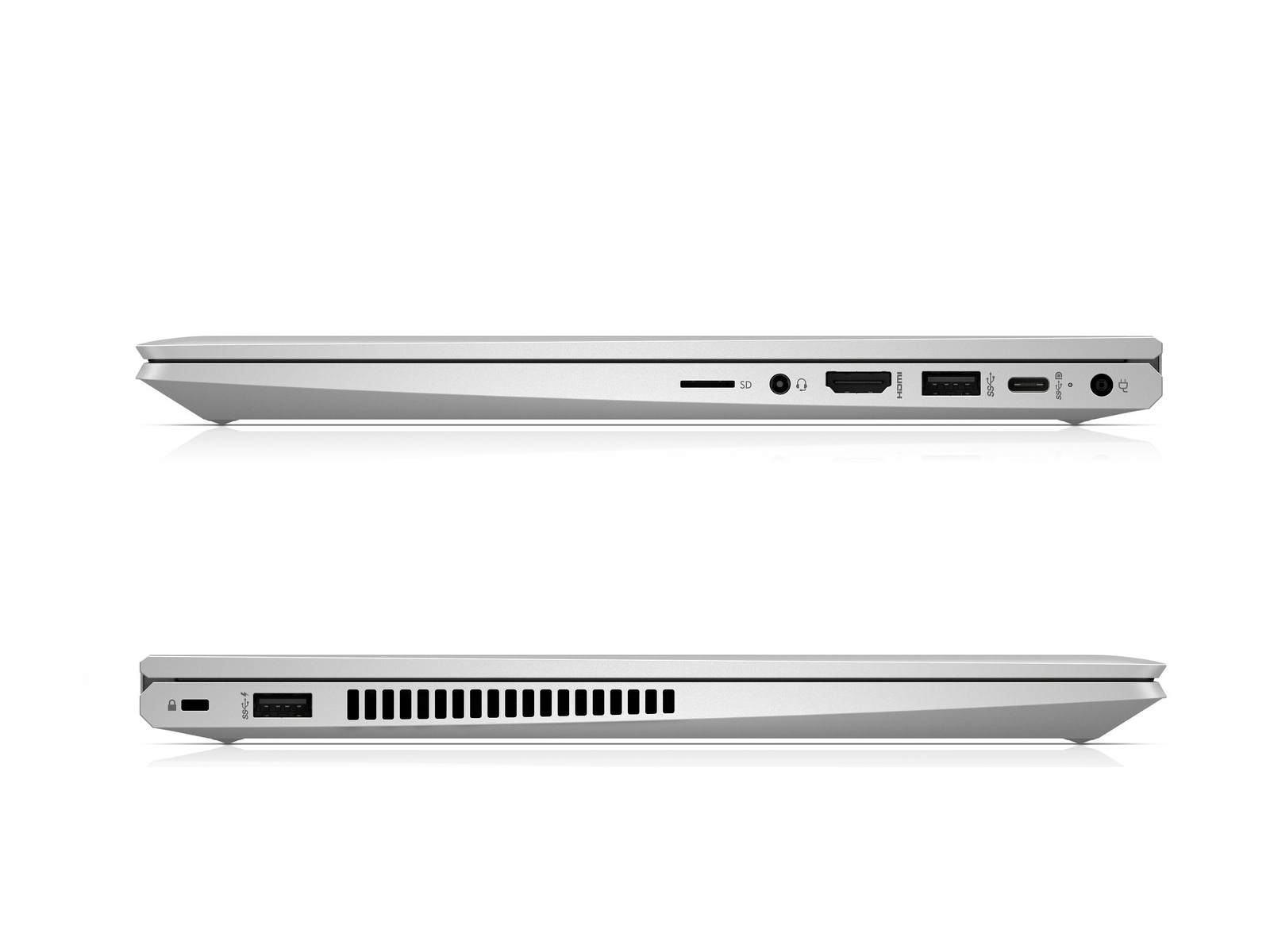 HP ProBook x360 435 G7, Ryzen 5 4500U