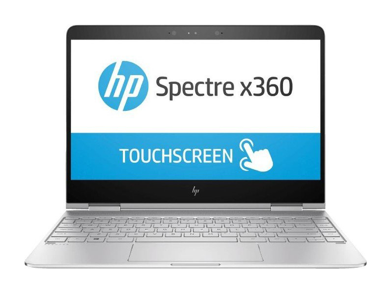 HP Spectre x360 13-ac002ng