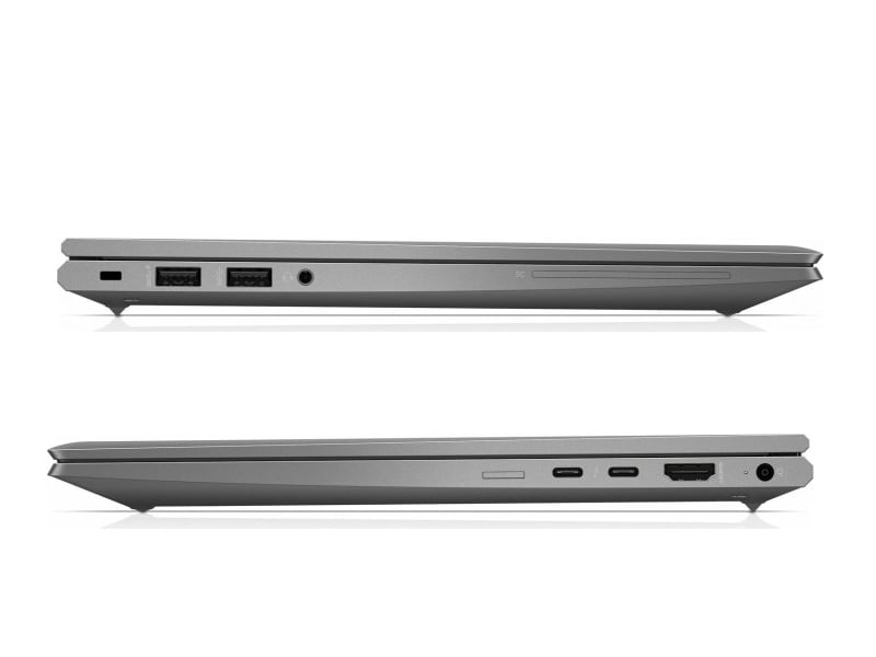 HP ZBook Firefly 14 G8-2C9Q8EA