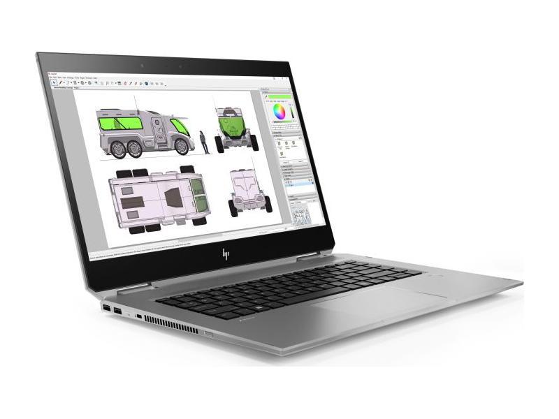 HP ZBook Studio x360 G5-5CE50PA