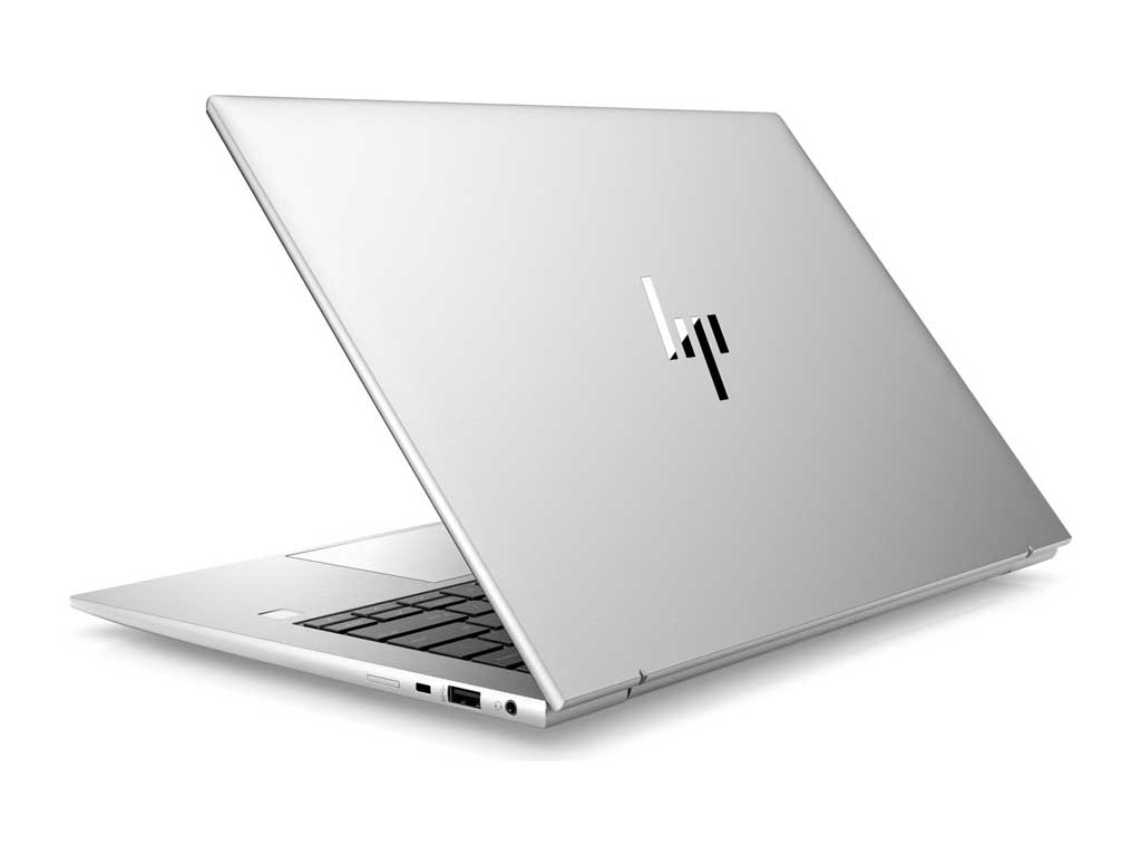 HP EliteBook 840 G9, i5-1235U