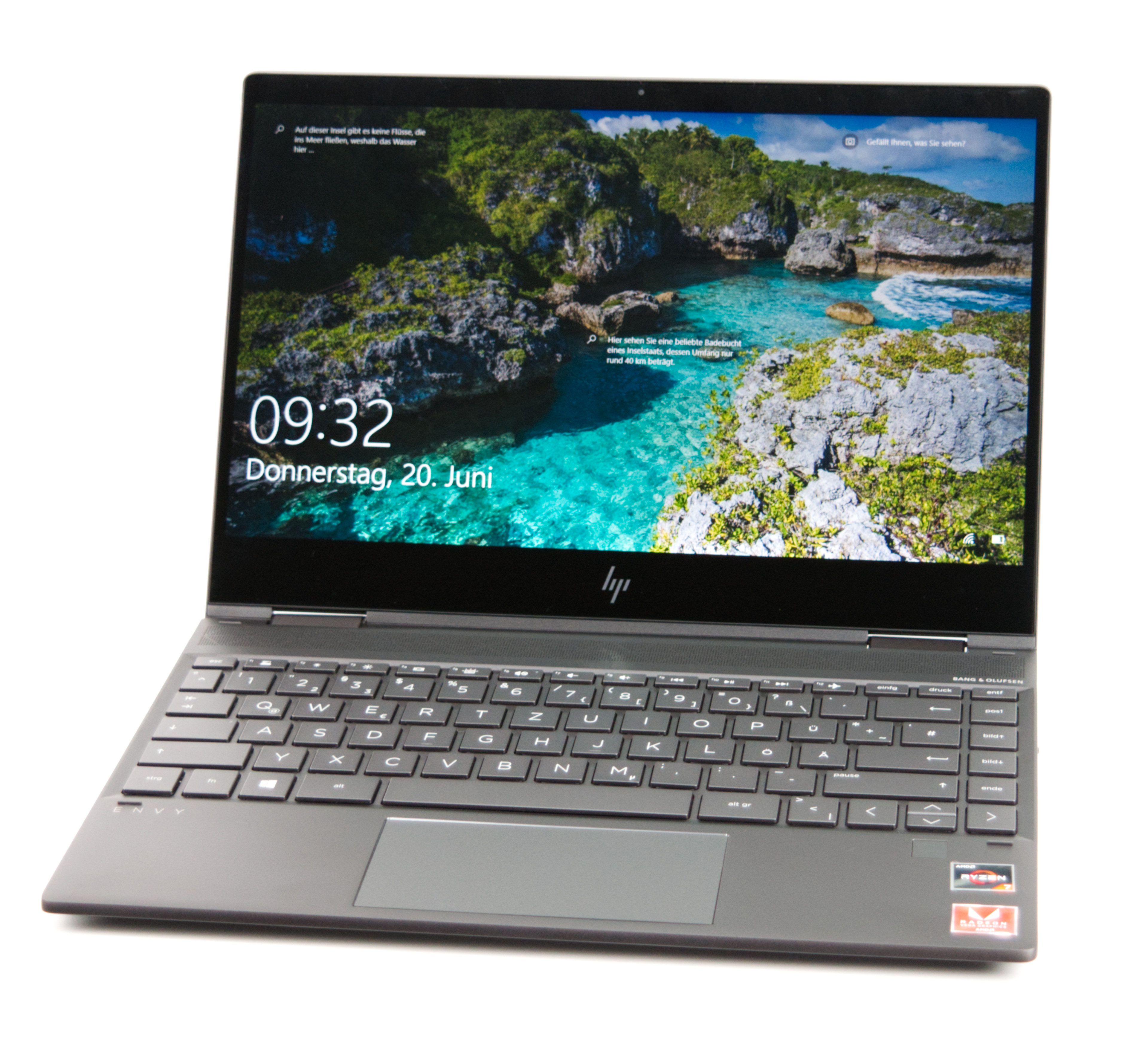 HP Envy x360 13ar0601ng Библиотека