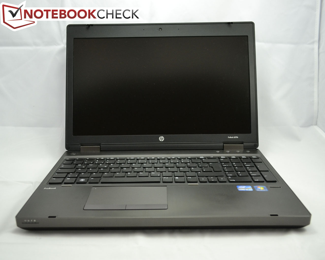 Ноутбук Hp 6570b Цена