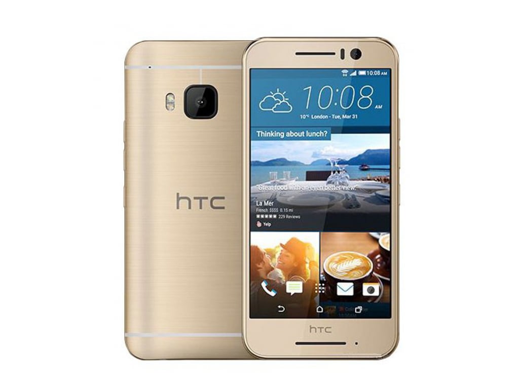 HTC One S9