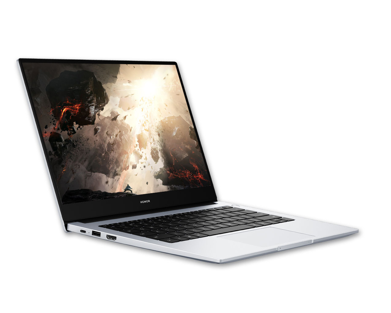 Ноутбук Honor Magicbook 14 Цена