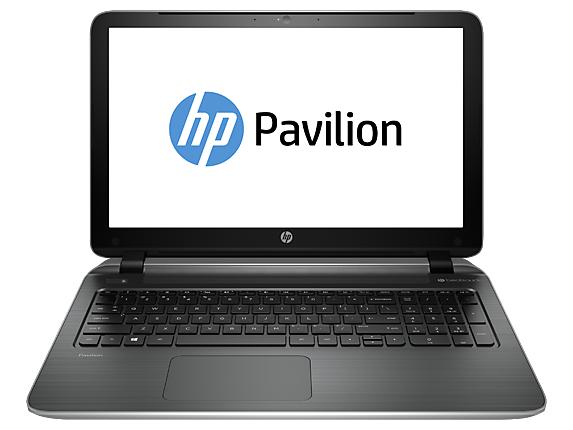 HP Pavilion 15-p215ng