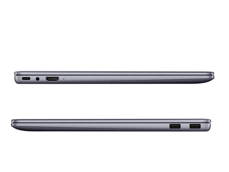Huawei MateBook 14 2020 AMD 4800H