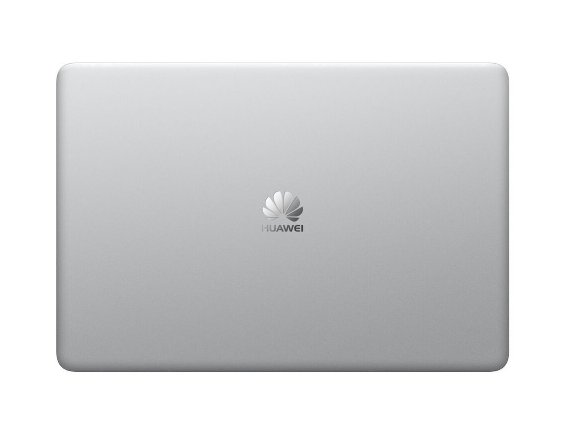 Huawei MateBook D 14, AMD Edition