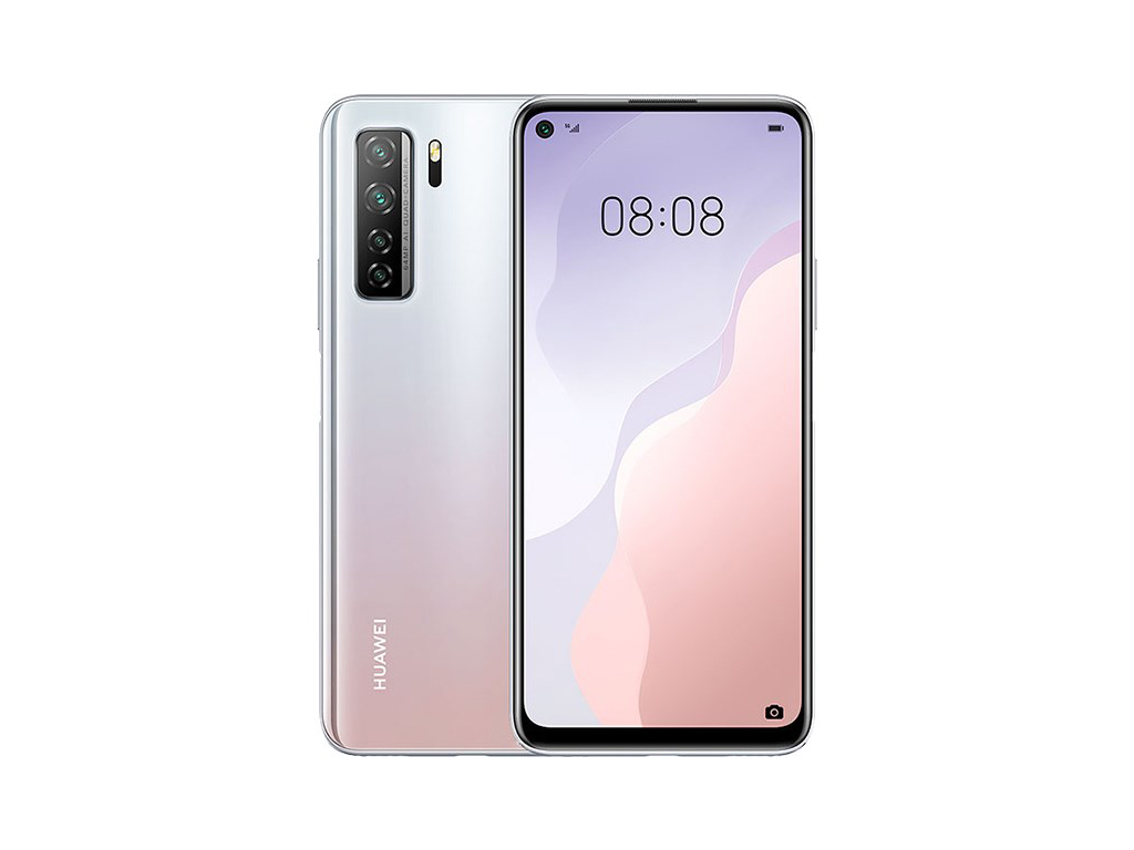 Huawei nova 7 se 5g