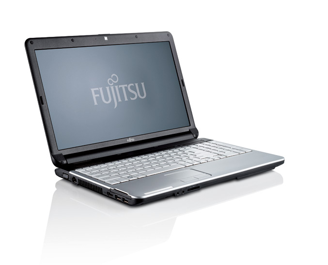 Ноутбук Fujitsu Lifebook Ah530 Цена