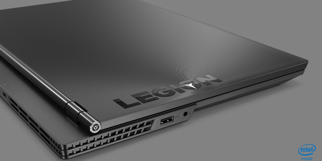 Ноутбук Lenovo Legion Y530 15ich Цена