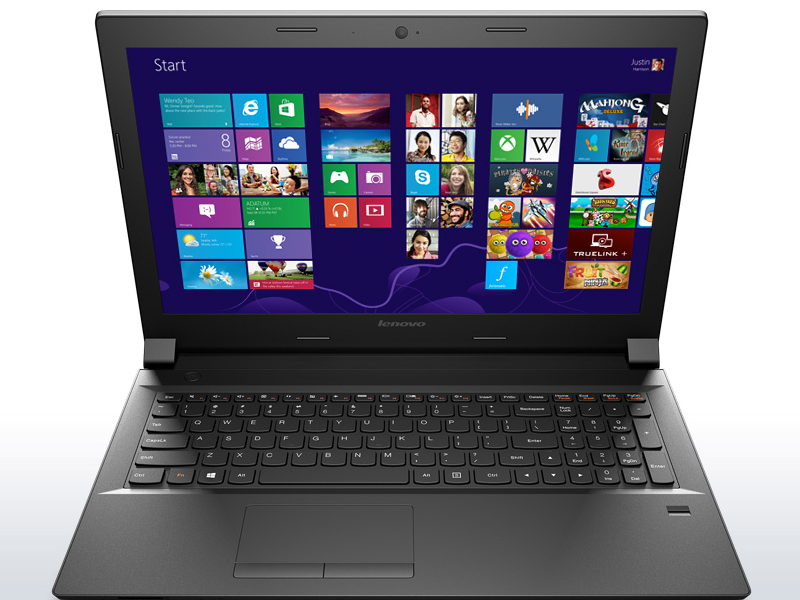 Ноутбук Lenovo B50-30 Gn