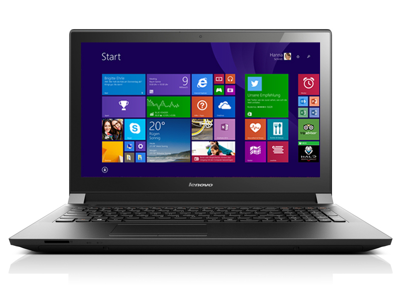 Ноутбук Lenovo B50-30 Gn