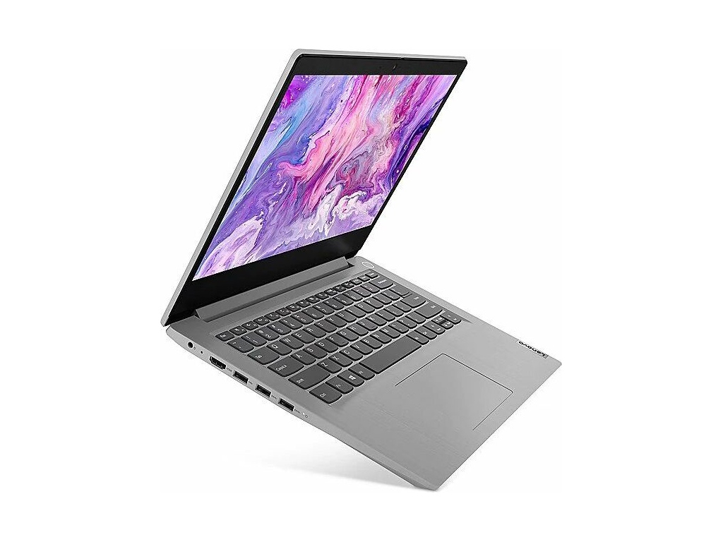 Ноутбук Lenovo Ideapad 3 14itl6 Цена