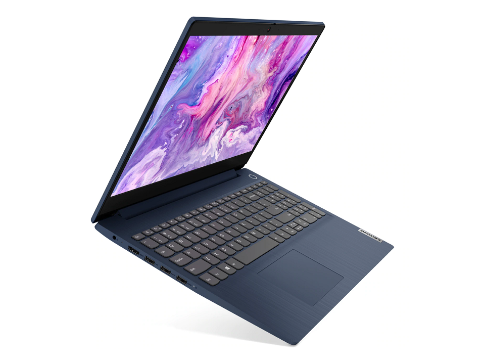 Ноутбук Lenovo Ideapad 3 17alc6 Купить