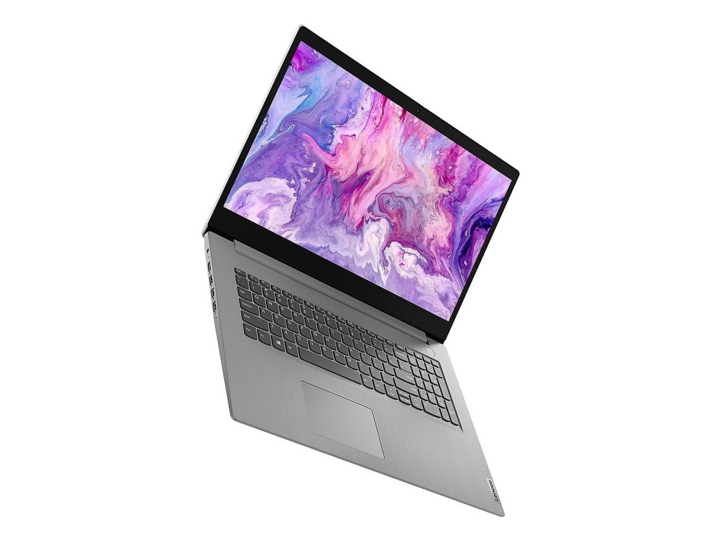 Ноутбук Леново Ideapad 3 14itl6 Цена